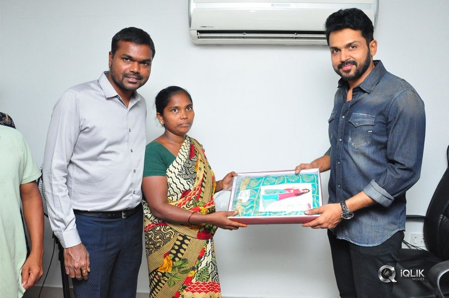 Chinna-Babu-Team-Success-Tour-Photos